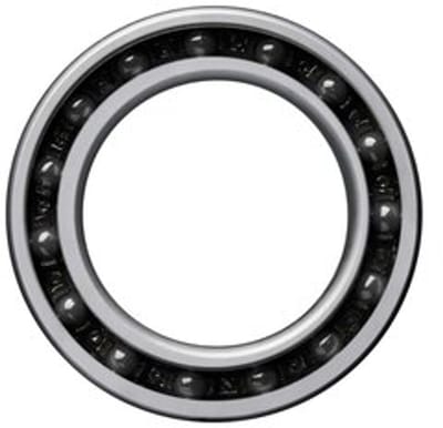 Ceramicspeed Lager 24377 Gecoat 24x37x7 Mm Grijs