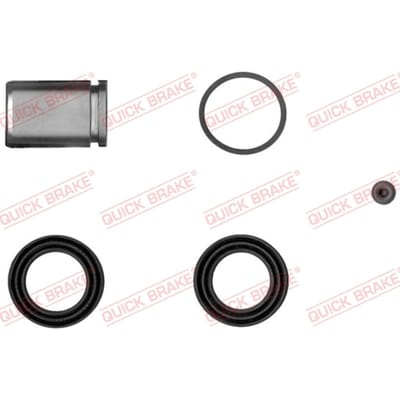 Reparatieset, remklauw QUICK BRAKE 114-5017