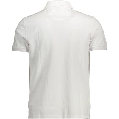 Korte Mouwen Polo Shirt