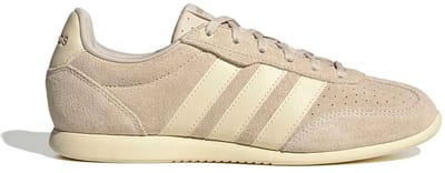 Adidas Barreda Lo Schoenen Beige EU 36 2/3 Vrouw