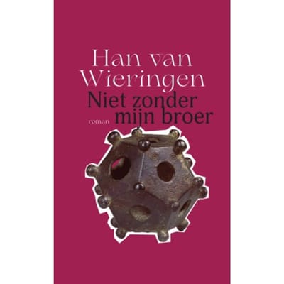 Niet Zonder Mijn Broer - Han van Wieringen