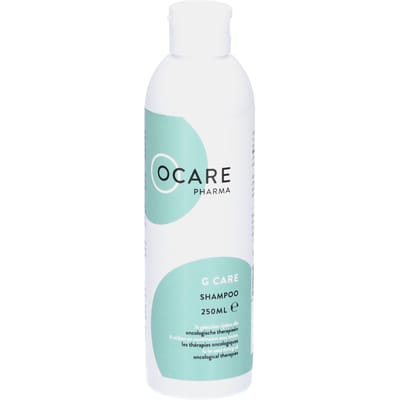 Ocare G Care Shampoo 250