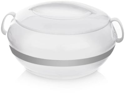 Thermische Container voor Eten DELUXE 5 l - Warmhoudcontainer - Thermosfles voor Lunch - Soep Thermos - Voedselcontainer - Lunchpot