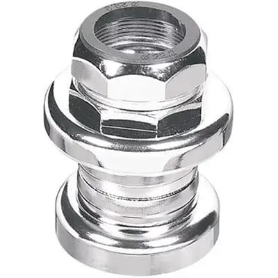 Schroefdraad in de vorkscharnierende binnenste-binnenste-kegel stalen kogel Ergotec S101GK 1"
