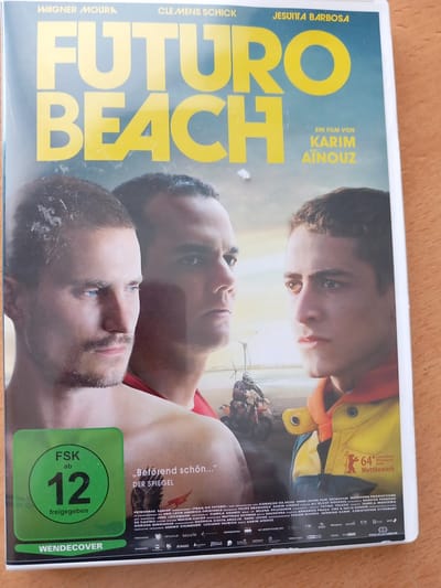 Futuro Beach