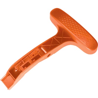 Lever / trigger front