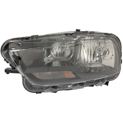 Koplamp, bevestiging VALEO 450558