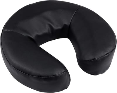 Verstelbare Hoofdkussen voor Massagebed - Comfortabel Gezichtssteun Kussen voor Ontspanning en Wellness