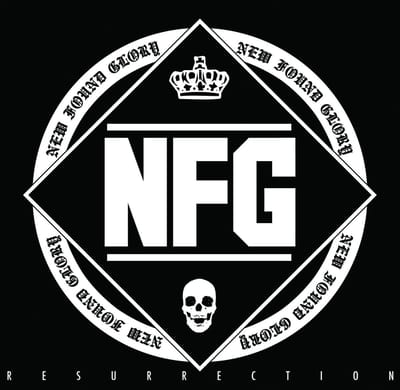 Resurrection - New Found Glory