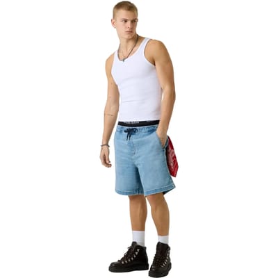 Korte Guess Jogger