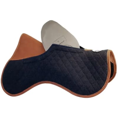 Schokdemper voor paarden Antarès Shims (x4)