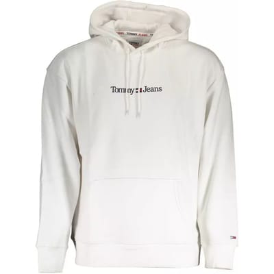 Tommy Jeans Hoodie Dm0dm07456
