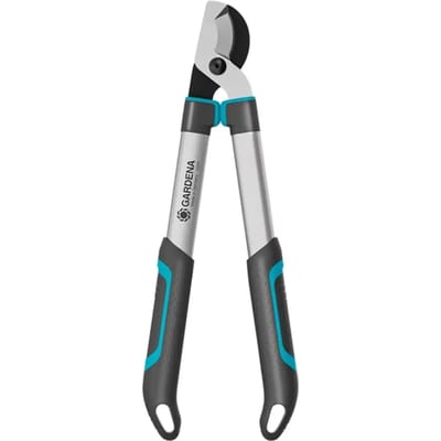 Gardena Takkenschaar EasyCut S, Bypass-snede, ideaal voor groen hout