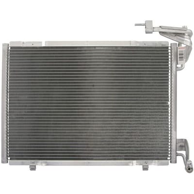 Condensator, airconditioning DENSO DCN10054