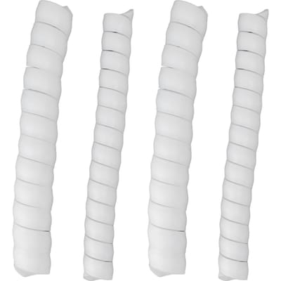 Boomstam Protectors Plastic Spiraalvormige Boom Beschermers Boom Schors Beschermers Buizen Omwikkelingen om Jonge Boompjes te Beschermen