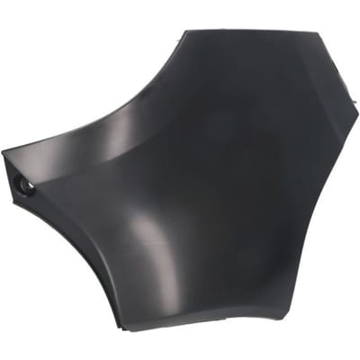 Bumper - hoekprofiel BLIC 5506-00-6090961P links