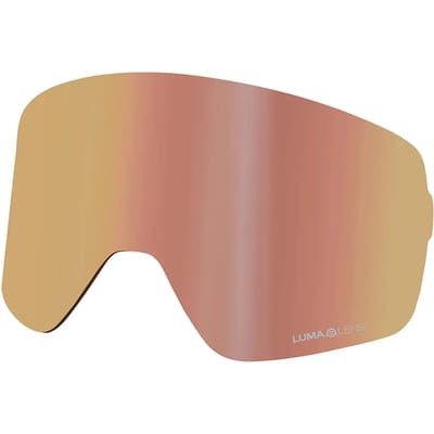 Skibril lens Dragon Nfx2 Rpl Ion