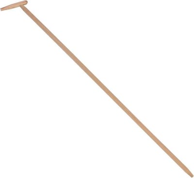 Talen Tools - Schoffelsteel - Essen - 160 cm - Met hilt