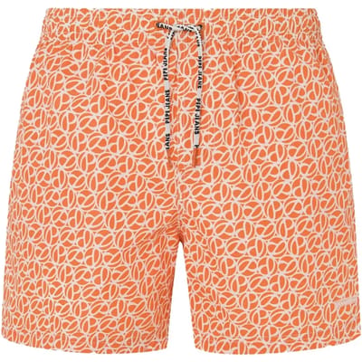 Zwemshort Pepe Jeans P Print