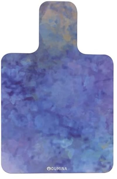 Antislip Opvouwbare Pilates Yogamat voor Reformer Carriage - Draagbare Zweetabsorberende Gym Oefening Mat