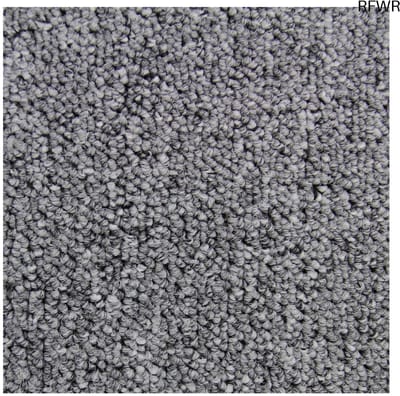 RFWR® Tapijttegels 50x50cm - Vloertegels voor 5m² - Slijtvast en Duurzaam