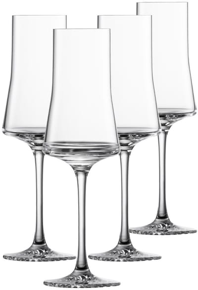 Zwiesel Glas Echo Grappaglas 155 - 0.147Ltr - set van 4