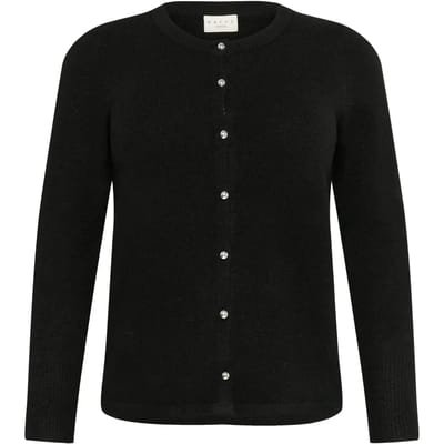 Damesvest KAFFE Curve KCNiela