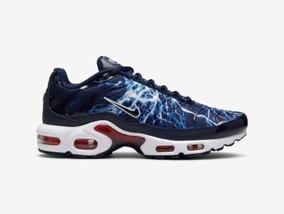 Nike Air Max Plus Eclair Lightning (2025) maat 43