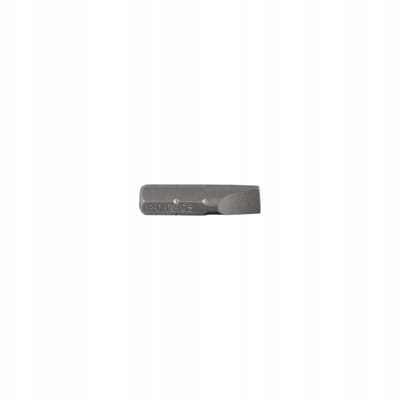 Proline Platte Bit 6,5mm L=25mm CrV S2 - 2 Stuks Blister