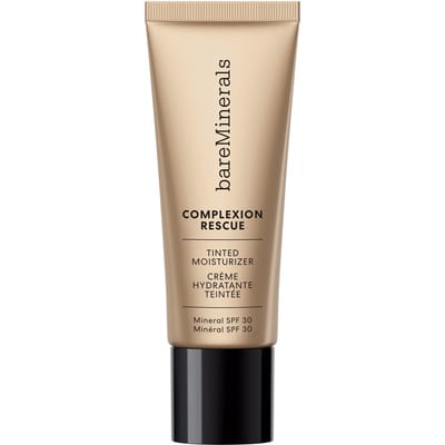 bareMinerals Complexion Rescue Getinte Moisturizer SPF30 35 ml (Verschillende Tinten) - Suede 04