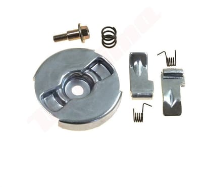 Reparatieset trekstarter passend op HONDA GX390 METAL ( 28422-ZH2-W01 )