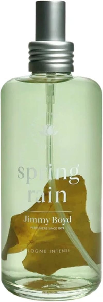 Jimmy Boyd Spring Rain Cologne 200ml