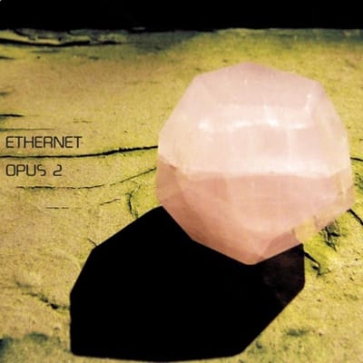 Ethernet - Opus 2 (CD)