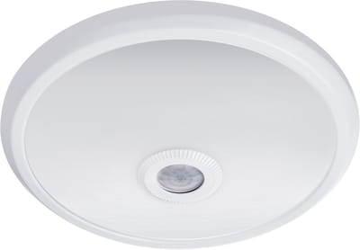 Maclean MCE131 - Plafondlamp met Bewegingsdetector - 360 Infrarood