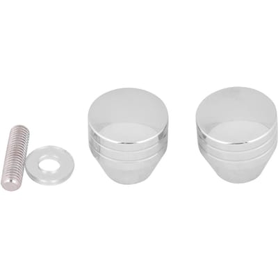 Poignée Bouton en Alliage d'Aluminium Chromé pour Maison Salle de Bain Douche Porte en Verre Quincaillerie #2