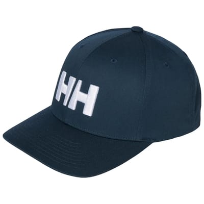 Helly Hansen Brand Pet Blauw Man,Vrouw