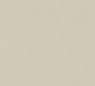 TEXTIELLOOK BEHANG | Uni - Beige - Living Walls Michalsky 5