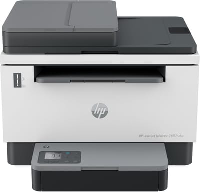 HP LaserJet Tank MFP 2602sdw Laser A4 600 x 600 DPI 22 ppm Wifi