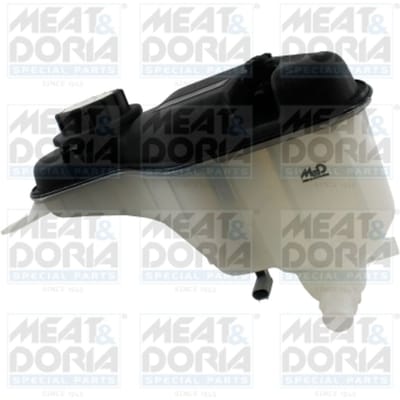 Koelwatertank, radiateur MEAT & DORIA 2035121