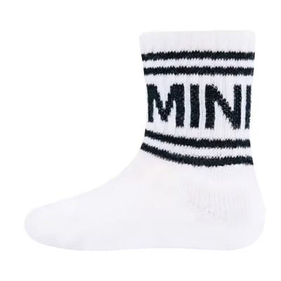 Ewers Tennissokken Mini - Wit - Mt. 17/18