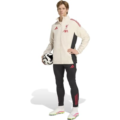 Liverpool FC Buiten Trainingsjack 2025/26