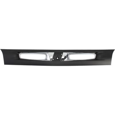 Ventilatiegrille, bumper BLIC 6502-07-2026993P