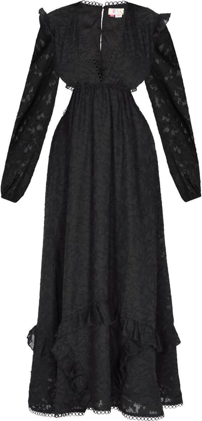 IZIA jurk