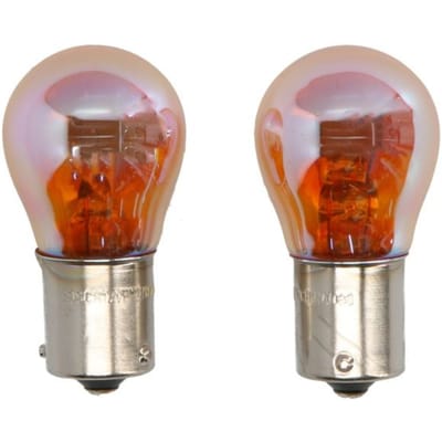 P27/7w lamp BOSCH PY21W Magic Effect 12V/21W, 2 Stuk