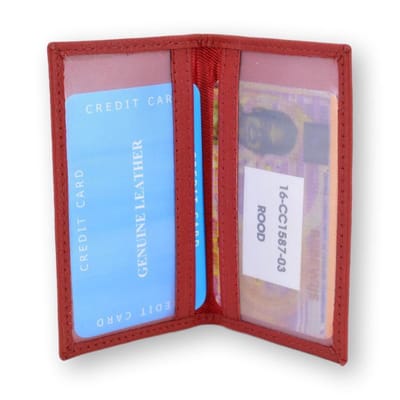Pasjeshouder - Pasjeshouder mannen - Kaarthouder - Pasjeshouder uitschuifbaar - Pasjeshouder vrouwen - Pasjeshouders - Kaarthouder pasjes - Creditcardhouder - Pasjes houder -Creditcardhouder heren - Creditcardhouders - Pasjeshouder dames - Rood
