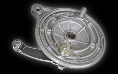 Tambour flasque de frein pour Moto Chinois 125 motocycle Neuf