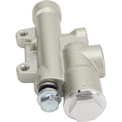 Achterremhoofdcilinder met Stang 54813060000 Stevige Achterremhoofdcilinder Montage voor 125 beige