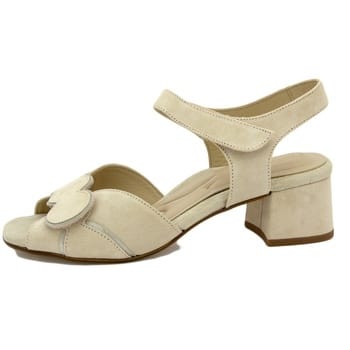 Sandalen met hakken Piesanto 250271