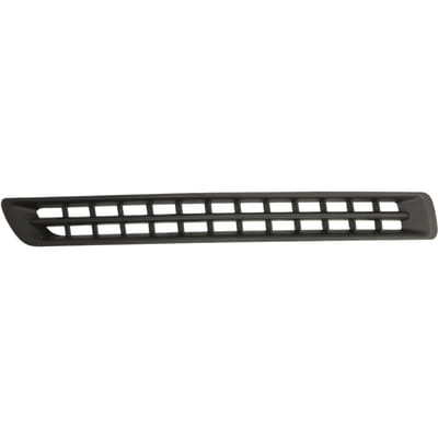 Bumper - onderdelen BLIC 6502-07-9009914P