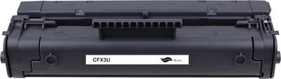Canon C3906A - Toner Zwart - 2.700 pagina's - Huismerk Compatible - Geschikt voor Canon FAX-L200 Canon Fax-L25 Canon Fax-L250 Canon Fax-L260i Canon Fax-L280 Canon Fax-L300 Canon Fax-L350 Canon FAX-L3500IF Canon FAX-L350J Canon Fax-L360 Canon Fax-L380